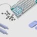 Logi Work 2026 New Logitech Products