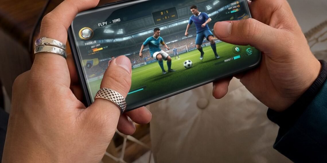 Watch the World Cup