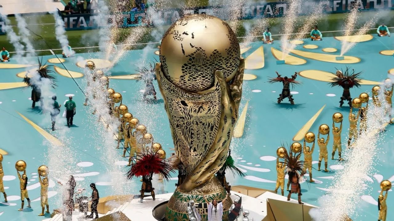 World Cup Scams