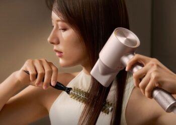 Laifen Swift 4 Hair Dryer