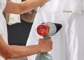 tefal aerosteam handheld garment steamer