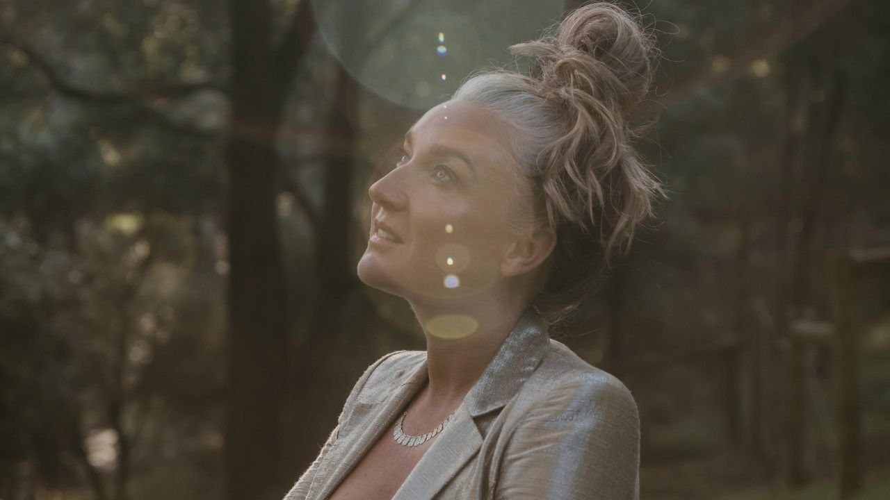 Melanie Gleeson Endota The Wellbeing Conversation