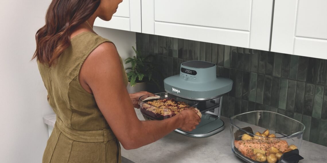 Ninja Crispi Pro Airfryer