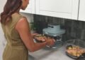 Ninja Crispi Pro Airfryer