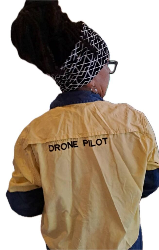 Drone Pilot