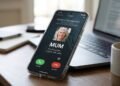 AI deepfake scams