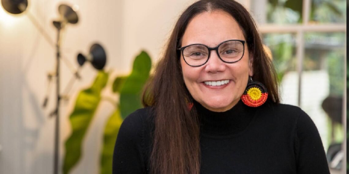 NSW Government Backs Aboriginal Women