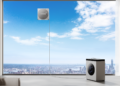 Ecovacs Outdoor WINBOT W3 OMNI