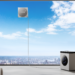 Ecovacs Outdoor WINBOT W3 OMNI