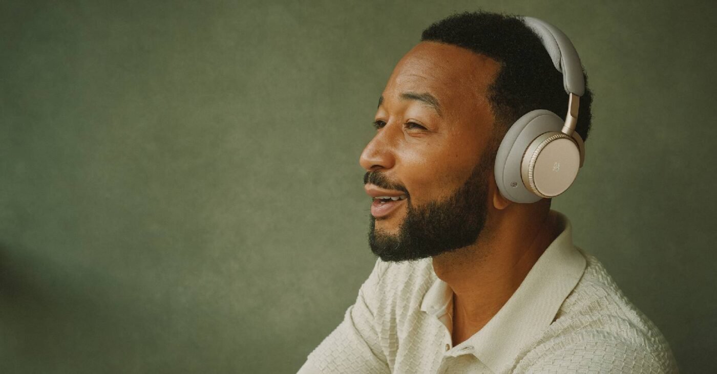 John Legend