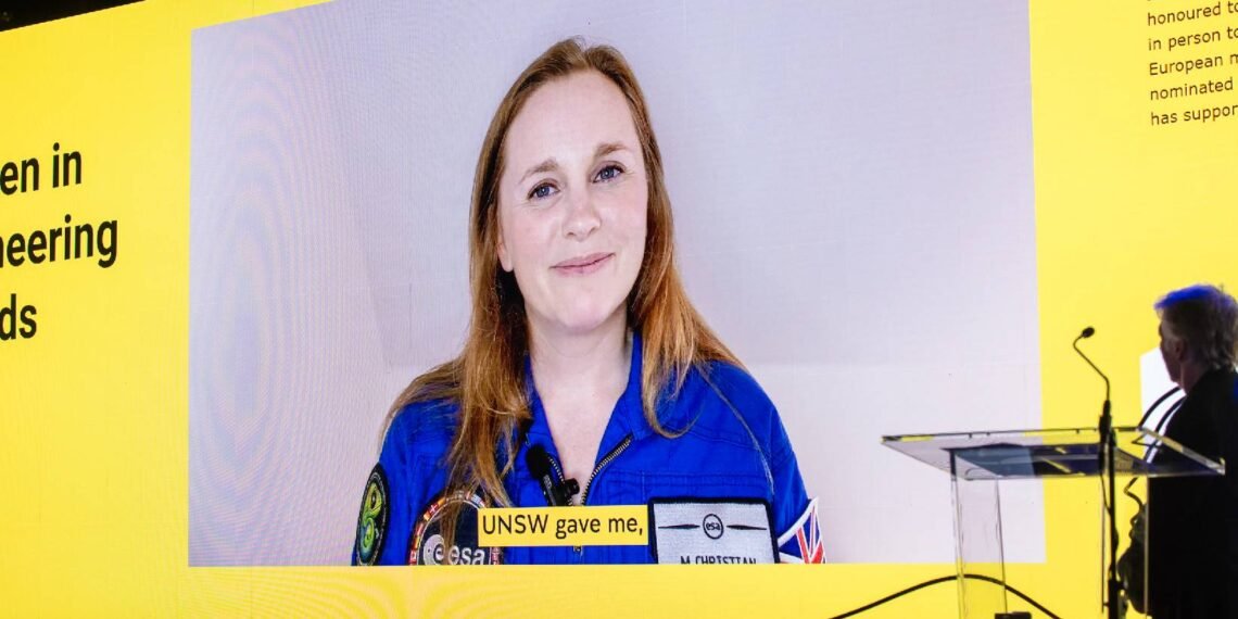 Dr Meganne Christian