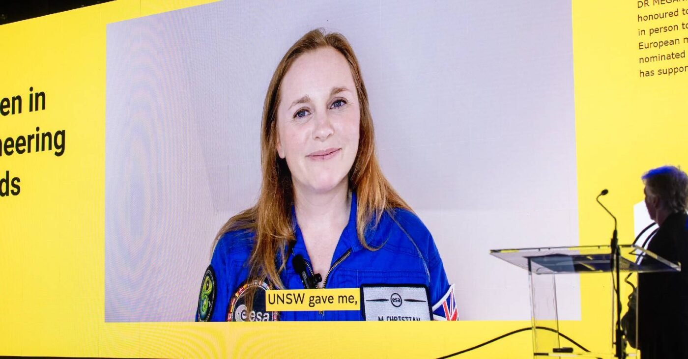 Dr Meganne Christian