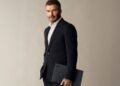 David Beckham