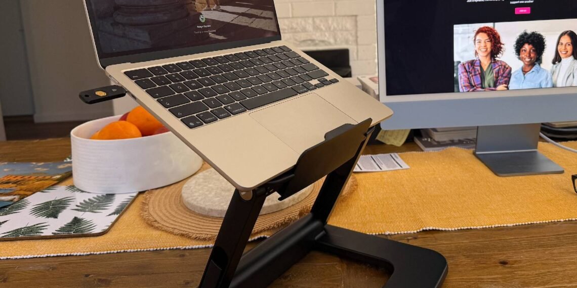 digital security gadget