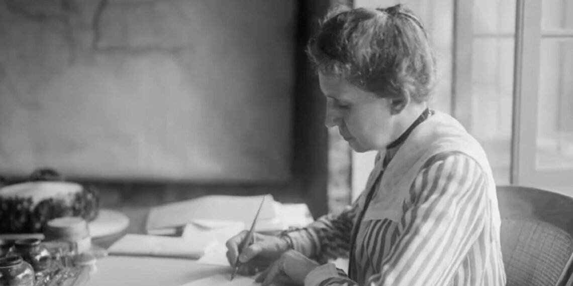 Ida Tarbell
