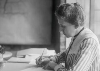 Ida Tarbell