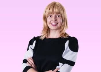 Susannah Batley, General Manager, Sharesies Business