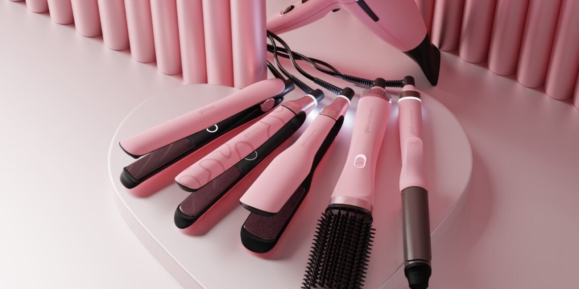GHD National Breast Cancer Foundation