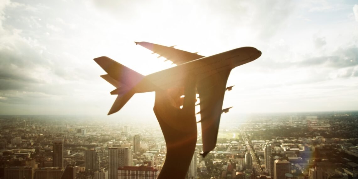 Sustainable Aviation Fuel