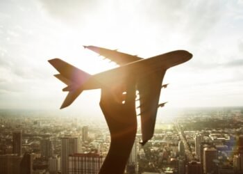 Sustainable Aviation Fuel