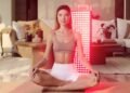 Bon Charge Red Light Therapy