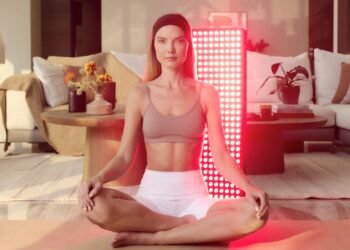 Bon Charge Red Light Therapy