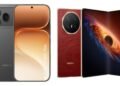 new Honor smartphones