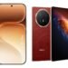 new Honor smartphones