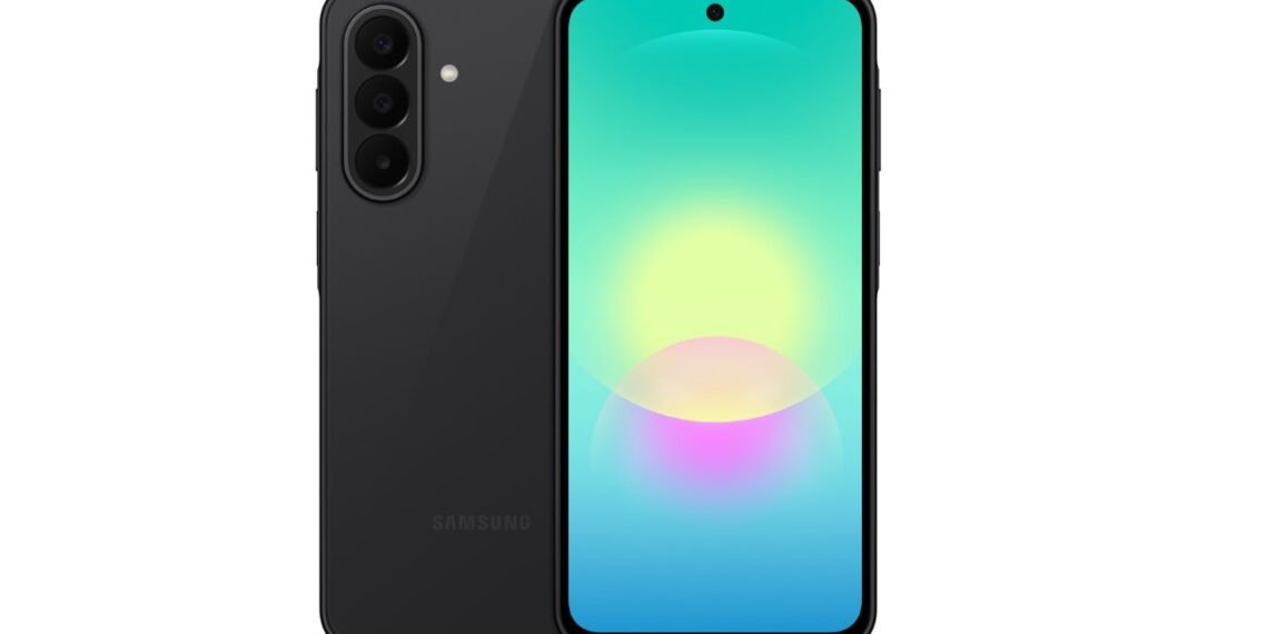 Samsung Galaxy A27 5G