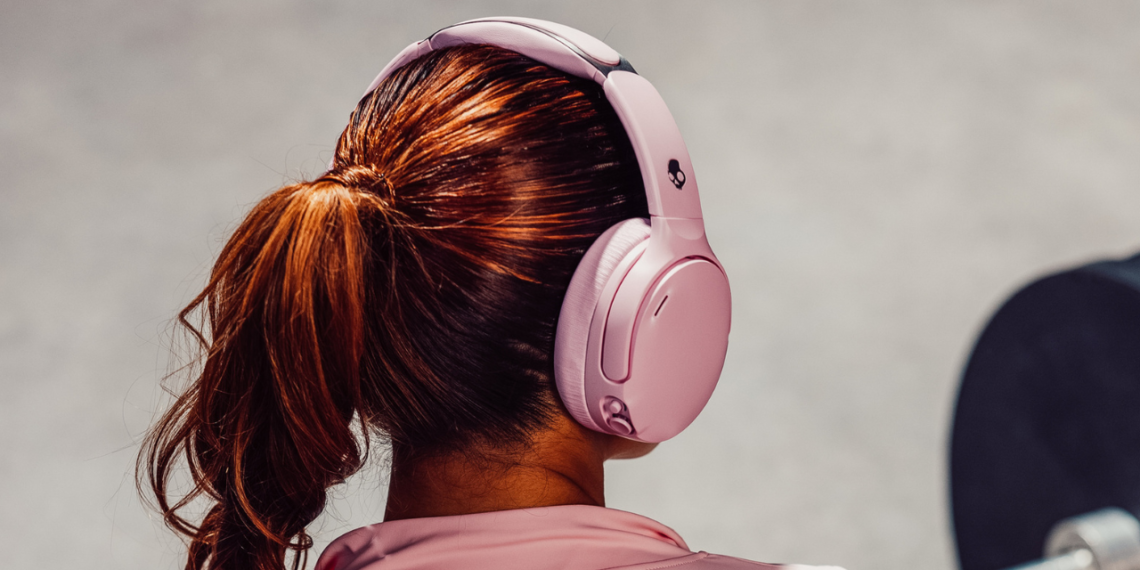 Skullcandy Crusher 1080 ANC headphones