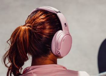 Skullcandy Crusher 1080 ANC headphones