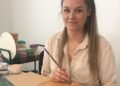 Kyralee Shields Cricut NAIDOC