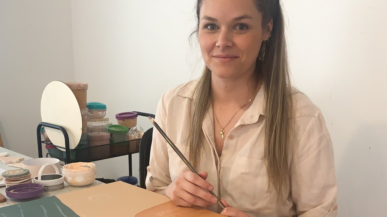 Cricut Celebrates NAIDOC Week with Indigenous Artist Kyralee Shields Through New Collection of Designs