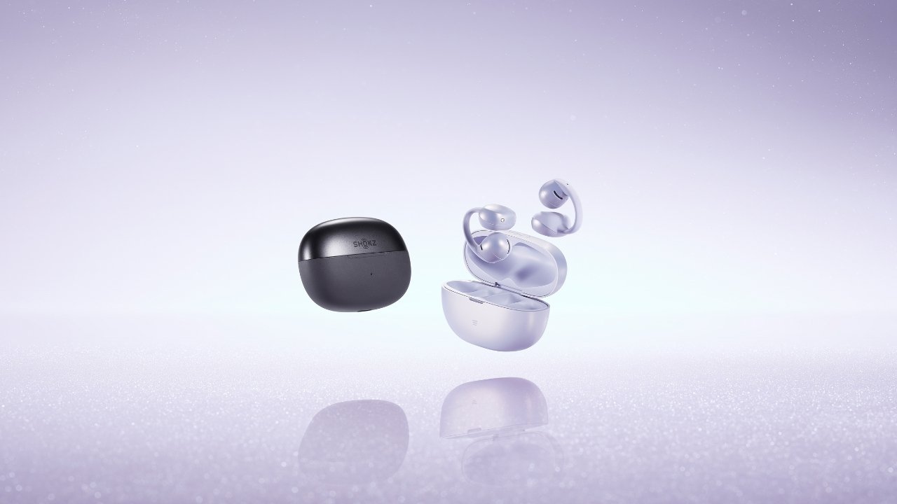 Shoz OpenDots Air