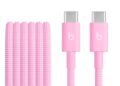 Power Pink Beats Cables