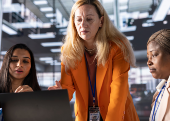 AI Gender Gap