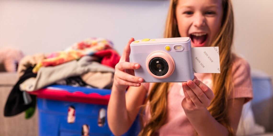 MyFirst Camera Insta Lux