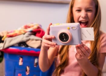 MyFirst Camera Insta Lux