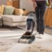 Bissell CleanView HydroSteam