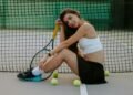 Sports on TikTok Australia