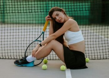 Sports on TikTok Australia