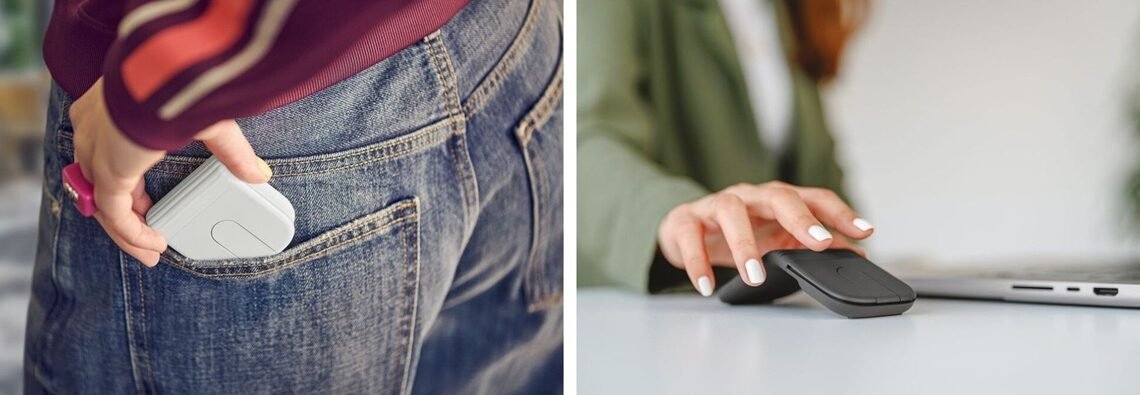 Logitech Mobi Fold