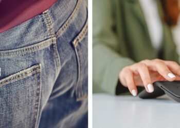 Logitech Mobi Fold