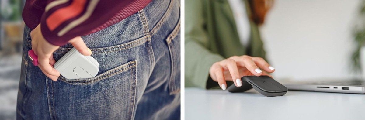 Logitech Mobi Fold
