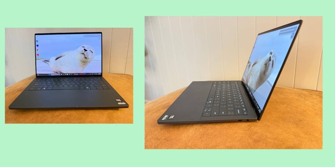 Dell XPS 14
