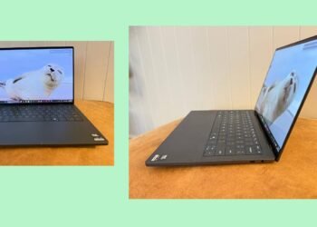 Dell XPS 14