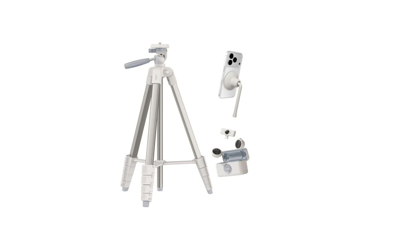 Belkin Stage Creator Kit