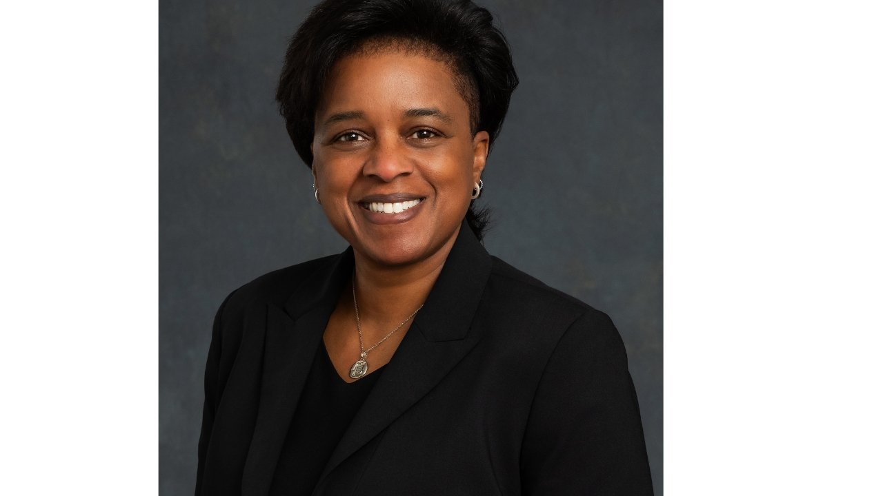 Susan Odle, CEO of StorMagic