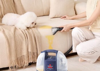 Bissell SpotClean Mini