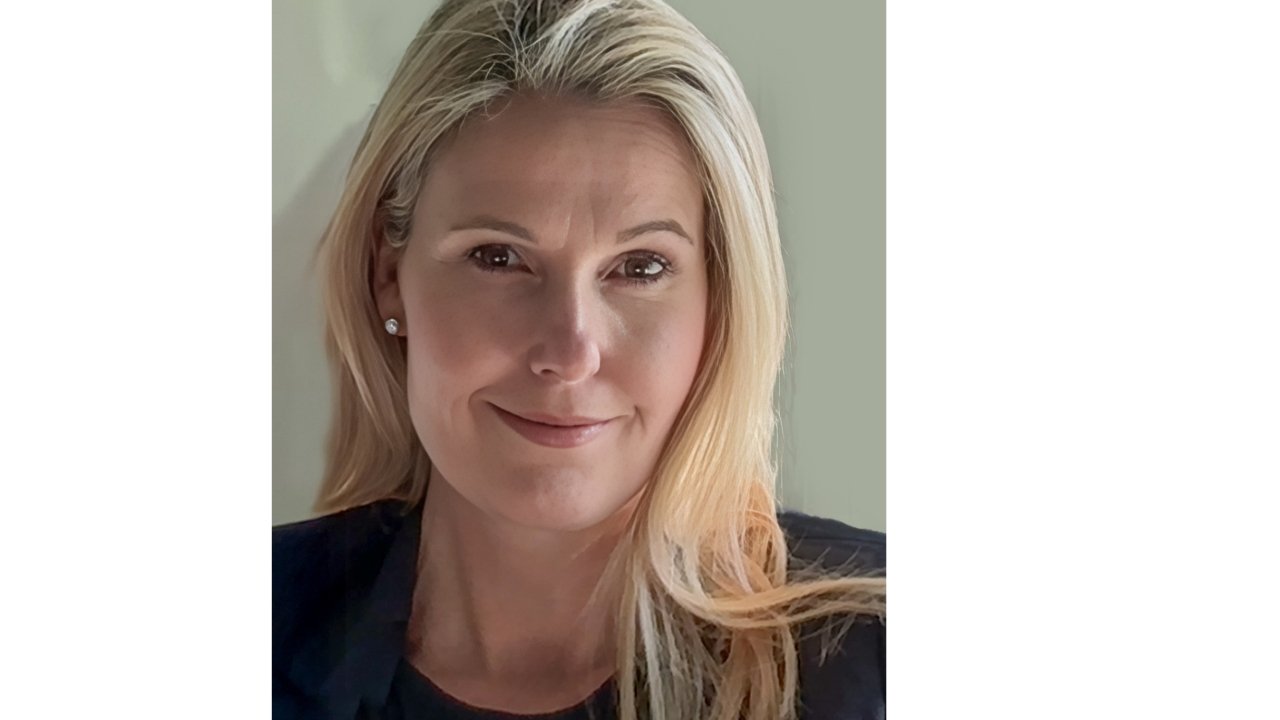Leanne Taylor, CEO, Syspro